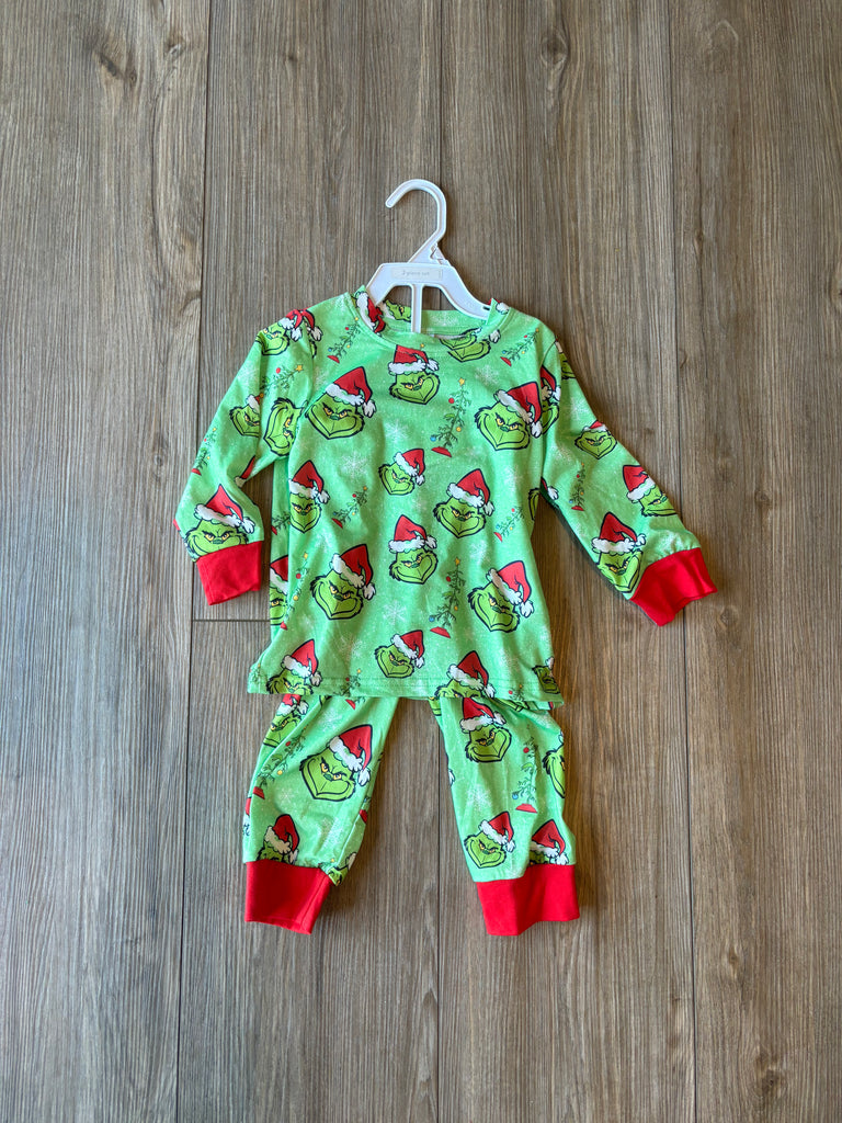 Pjs